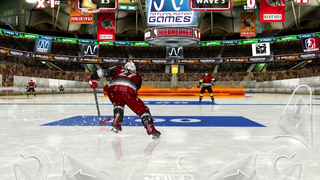 <em>Backbreaker</em> Studio Hits the Ice With <em>Icebreaker</em> for the iPhone